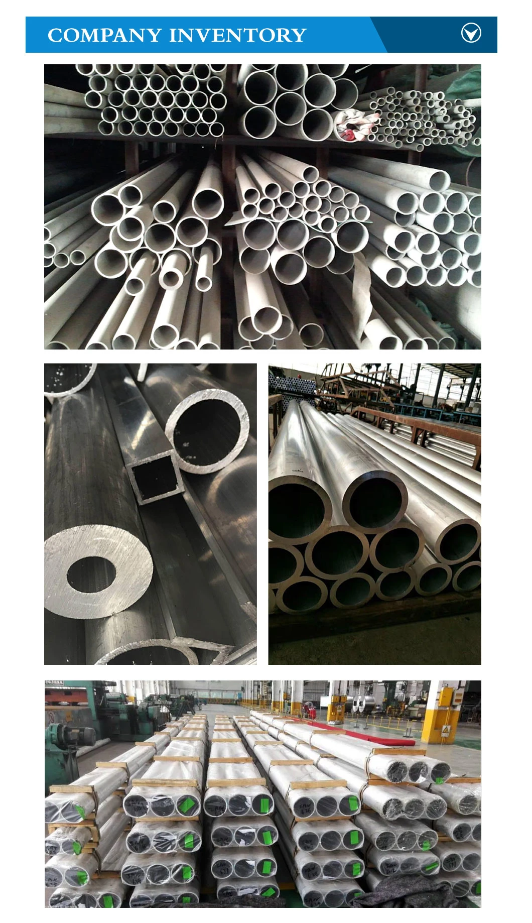 China Manufacture Nickel Alloy Steel Incoloy 800 Incoloy 800h Incoloy 800ht Seamless Tube / Pipe Price