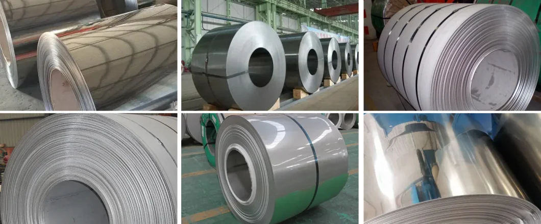 High Material Incoloy 800 Incoloy 800h for Industry