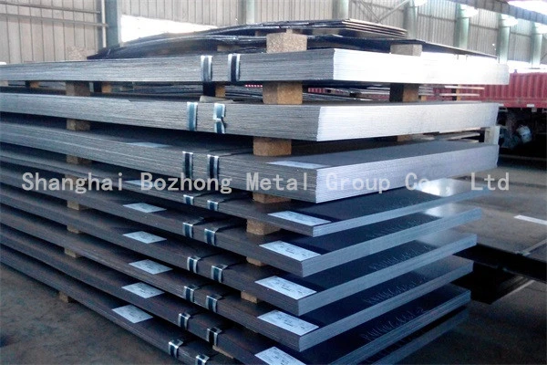 High Cost Performance Ratio Inconel 600 (UNS N06600, Alloy 600, inconel600) Sheet