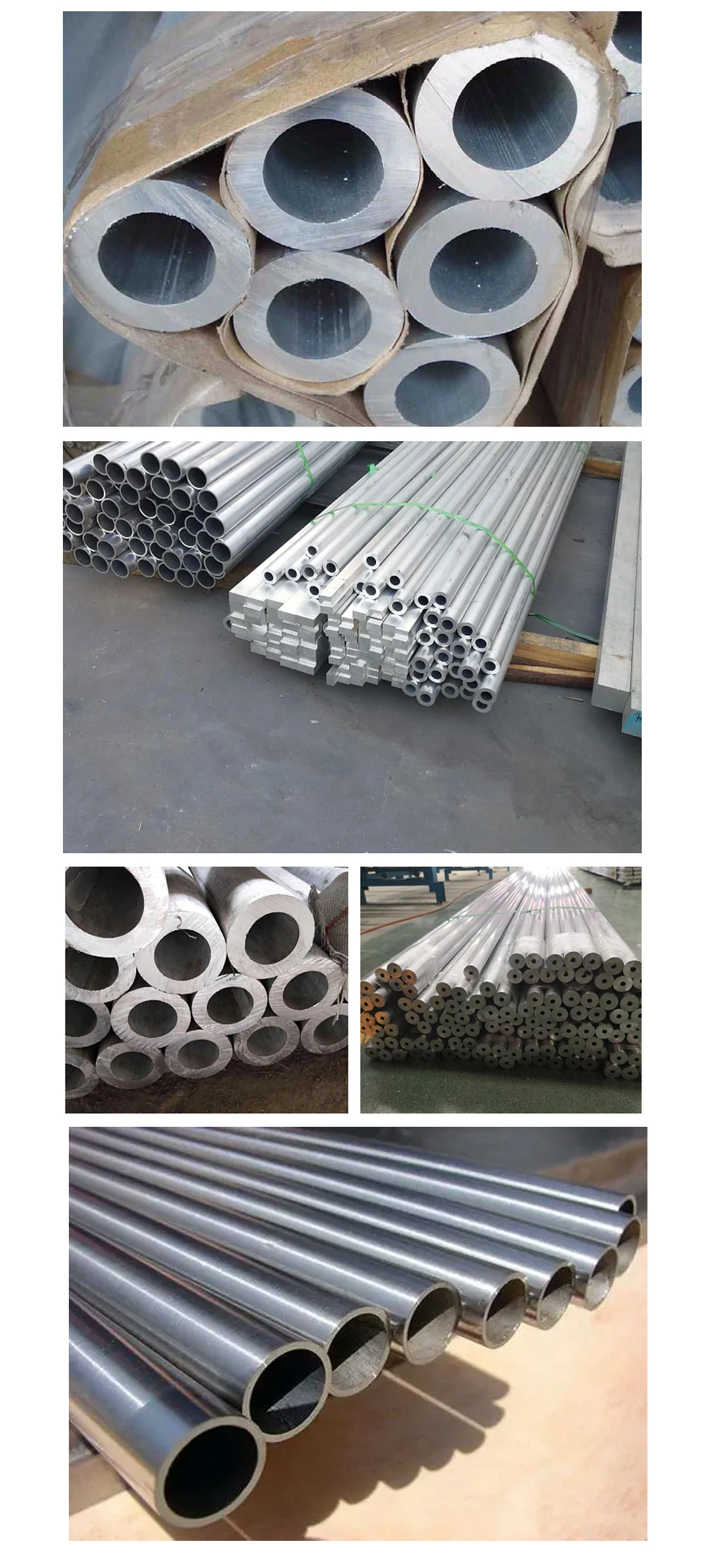 China Manufacture Nickel Alloy Steel Incoloy 800 Incoloy 800h Incoloy 800ht Seamless Tube / Pipe Price