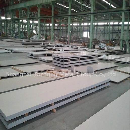 High Quality Stainless Steel Plate Inconel 600 High Cost Performance Ratio