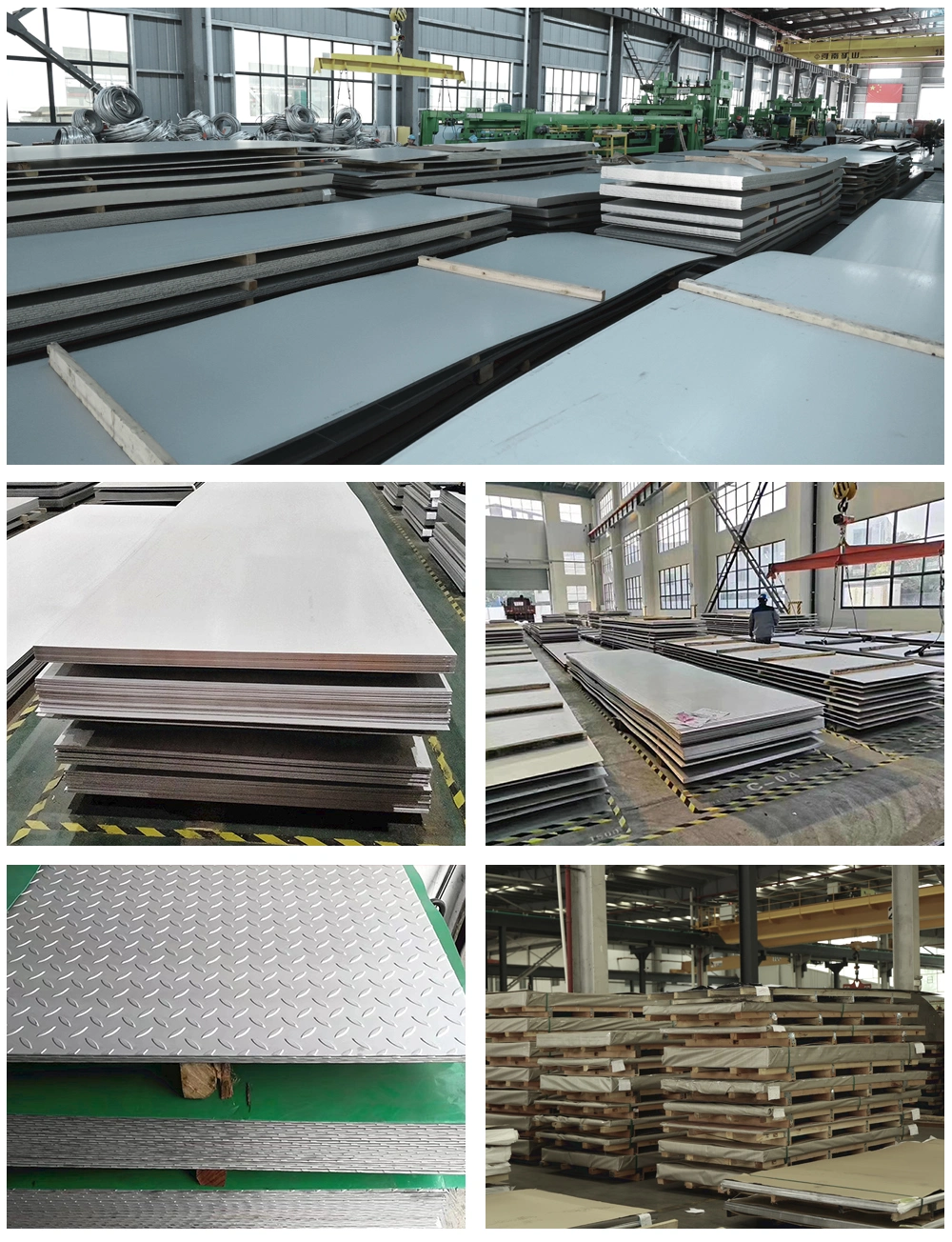 China Factory High Quality Nickel Alloy Inconel 625 600 601 625 718 725 750 800 825 Plate/Sheet with Facotry Price
