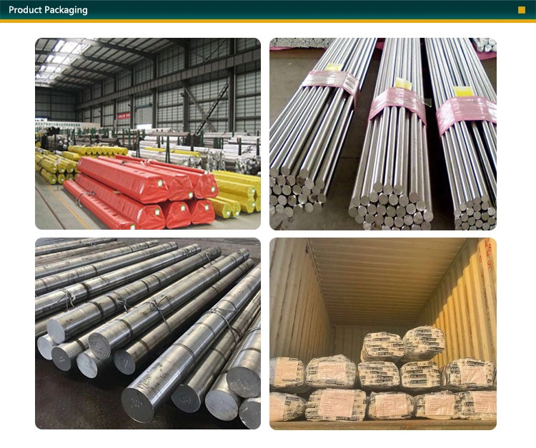 Prime Quality ASTM B164 Nickle Alloy Inconel X750 718 725 693 740h 751 783 602ca Bar Nickel Base Alloy Price Per Kg