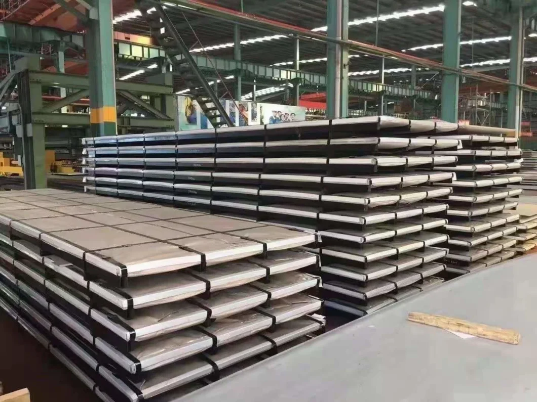 Unsn08800 Nickel Alloy Sheet Plate Incoloy 800