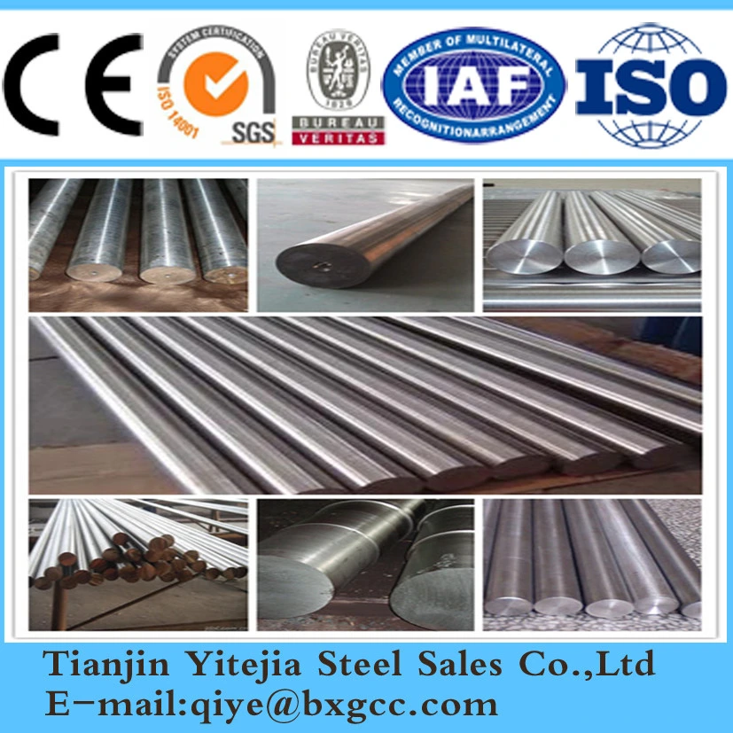 Supply Incoloy 800h Nickel Alloy Pipe, Incoloy Uns N08810 Manufacturer