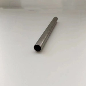 Inconel 600 Nickel Pipe for Paper Industry