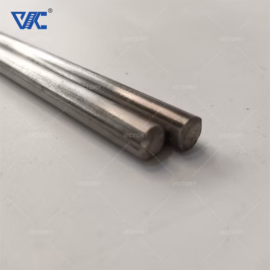 Nickellegierung Inconel 625 686 690 718 750 Monel 400 K500 Rundstab