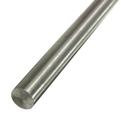 Inconel 713 713c 601 625 718 783 Incoloy 800 825 926 Rundstab 3 mm Durchmesser 3 m 6 m Länge 600 x 750 Monel 404 Nickelbasislegierungsstab für Keramik-Metall-Versiegelung